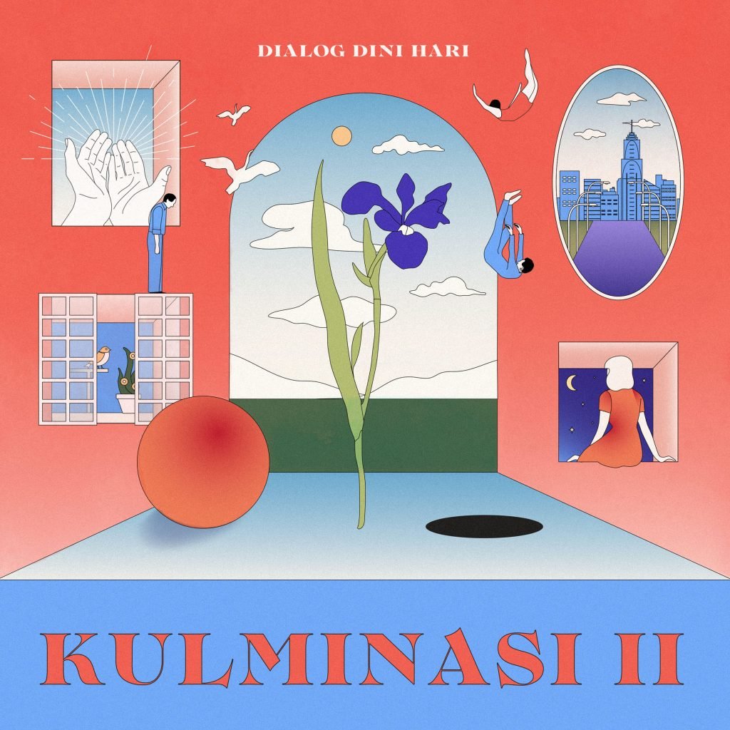 Dialogdinihari.Kulminasi
